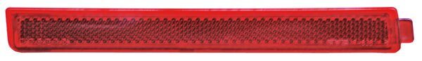 [CACTS08CULTYTL] CUARTO LAT CADILLAC CTS DE 2008 AL 2012 ROJO TRAS IZQ TYC (123723)