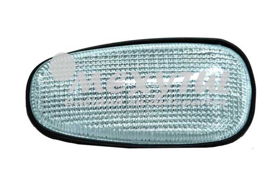 CUARTO LAT CHEVROLET ASTRA / ZAFIRA 00-05 IZQ/DER TYC (8544)