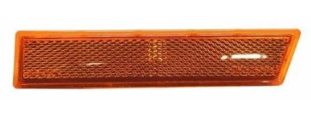 CUARTO LAT CHEVROLET ASTRO DE 1995 AL 2004 / SAFARI DE 1994 AL 2004 / GMC PU DE 1995 AL 2004 IZQ HGO (3074) *A