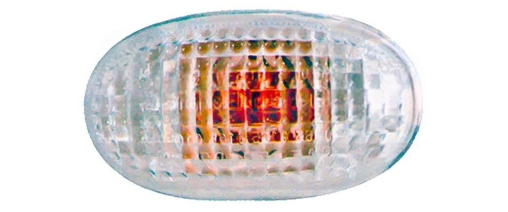 CUARTO LAT CHEVROLET AVEO DE 2005 AL 2007 / G3 DE 2008 AL 2013 IZQ/DER HGO (5601) EX+