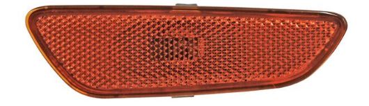 CUARTO LAT CHEVROLET CAPTIVA DE 2008 AL 2011 DER TYC (123724) TW