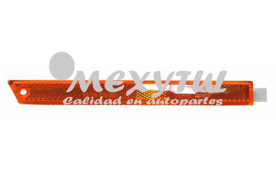 CUARTO LAT CHEVROLET MALIBU 97-03 DER TYC (3081) TW