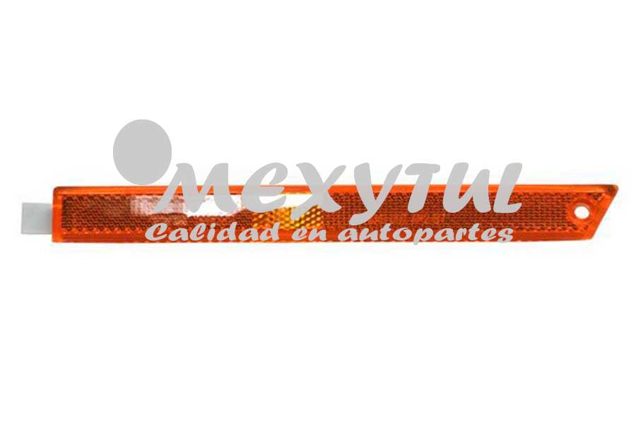 CUARTO LAT CHEVROLET MALIBU 97-03 IZQ TYC (3080) TW