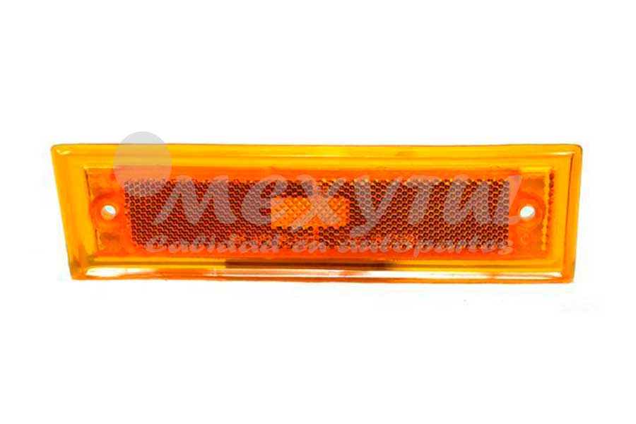 CUARTO LAT CHEVROLET PU DE 1981 AL 1991 DER TYC (8122)