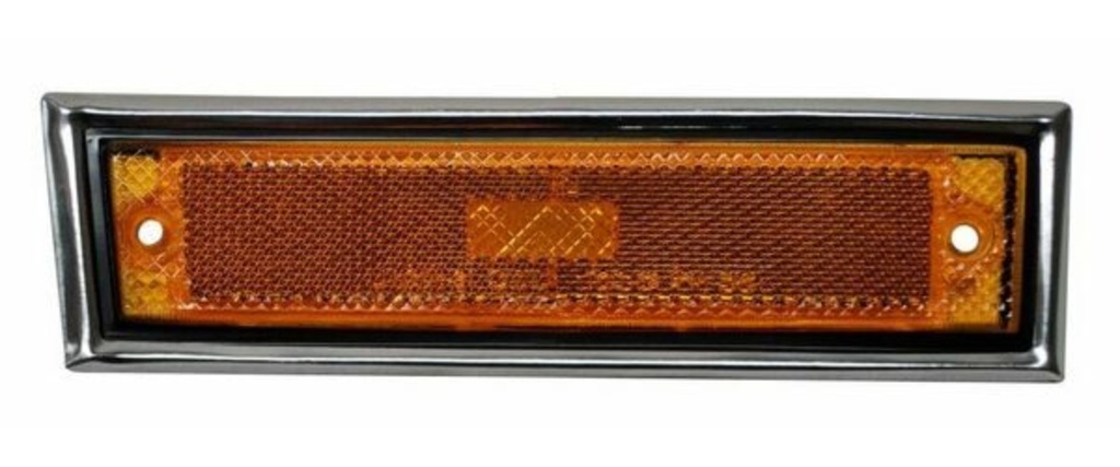 CUARTO LAT CHEVROLET PU DE 1981 AL 1991 F/CROM DER TYC (3083)