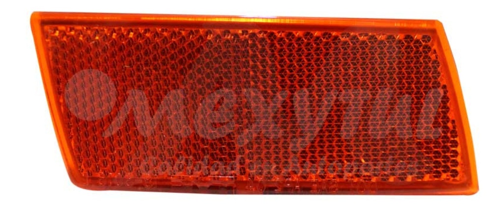 CUARTO LAT DODGE 300C DE 2005 AL 2010 DER TYC (9991)