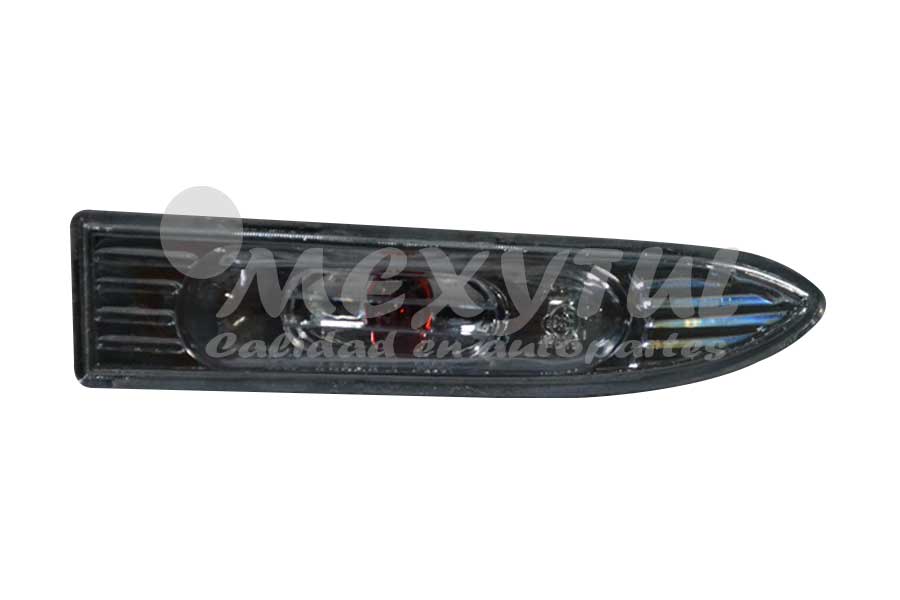 [DOATT06CULHGR] CUARTO LAT DODGE ATTITUDE DE 2006 AL 2011 DER HGO (9220) TW