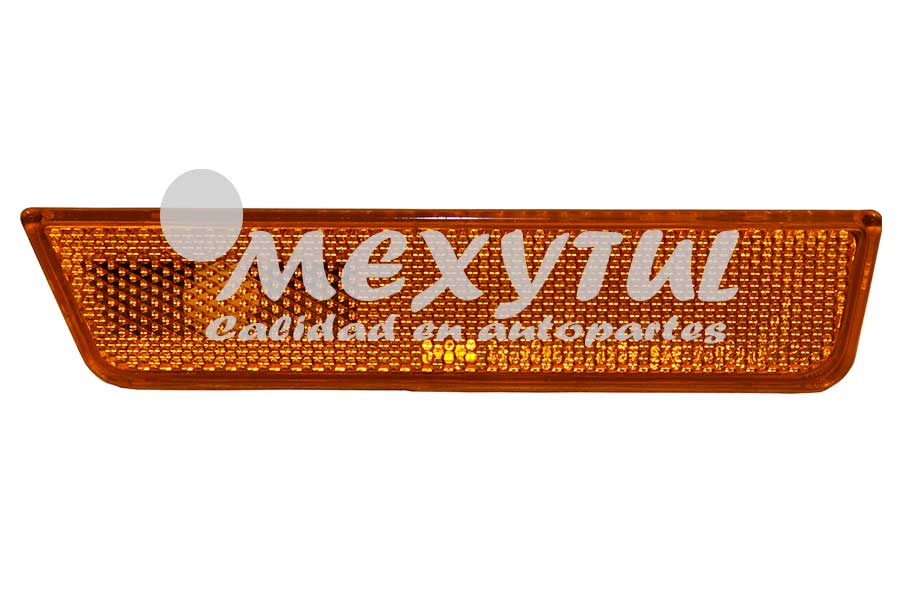 CUARTO LAT DODGE CHALLENGER DE 2008 AL 2013 IZQ TYC (12474)