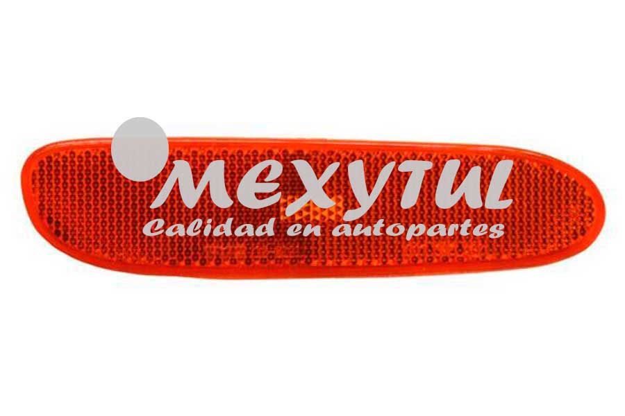 [DONEO00CULTYL] CUARTO LAT DODGE NEON 00-05 IZQ TYC (125908)