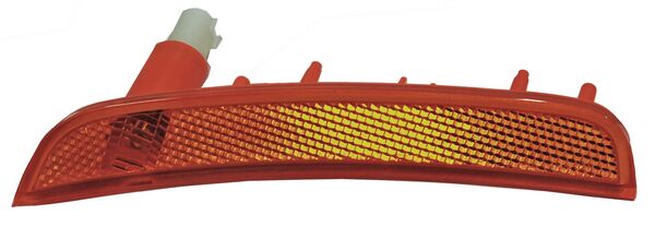 CUARTO LAT FIAT 500 DE 2012 AL 2016 AMBAR DEL DER TYC