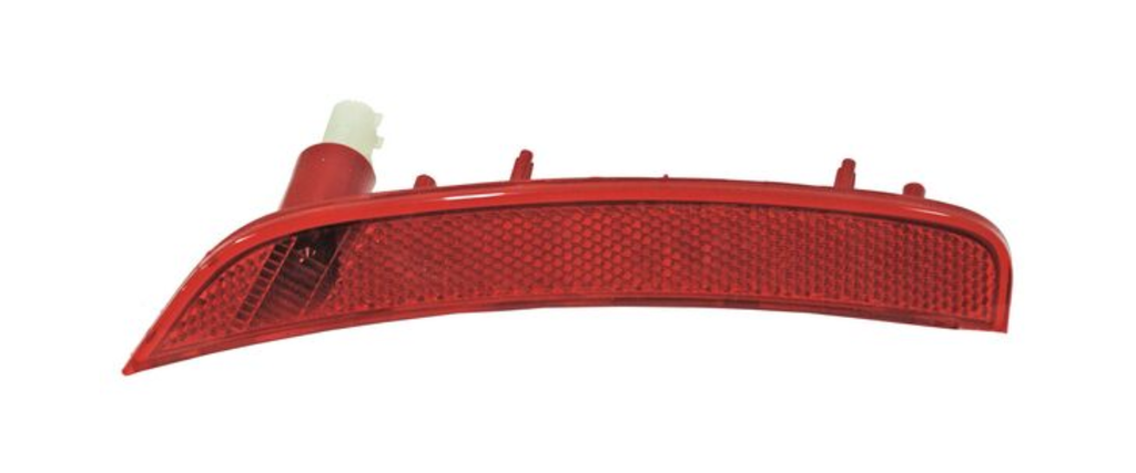 [FI50012CULTYTR] CUARTO LAT FIAT 500 DE 2012 AL 2015 ROJO TRAS DER TYC (123739)