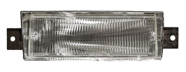 CUARTO LAT FORD COUGAR/ THUNDERBIRD 89-93 BCO IZQ TYC TW