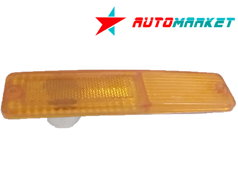 CUARTO LAT FORD FAIRMONT FUTURA DE 1981 AL 1983 IZQ HGO (125322) EX+