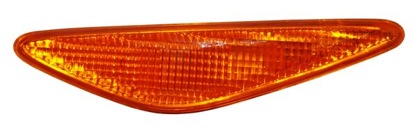 [2013813] CUARTO LATERAL FORD FIGO 2016 AL 2019 AMBAR IZQ