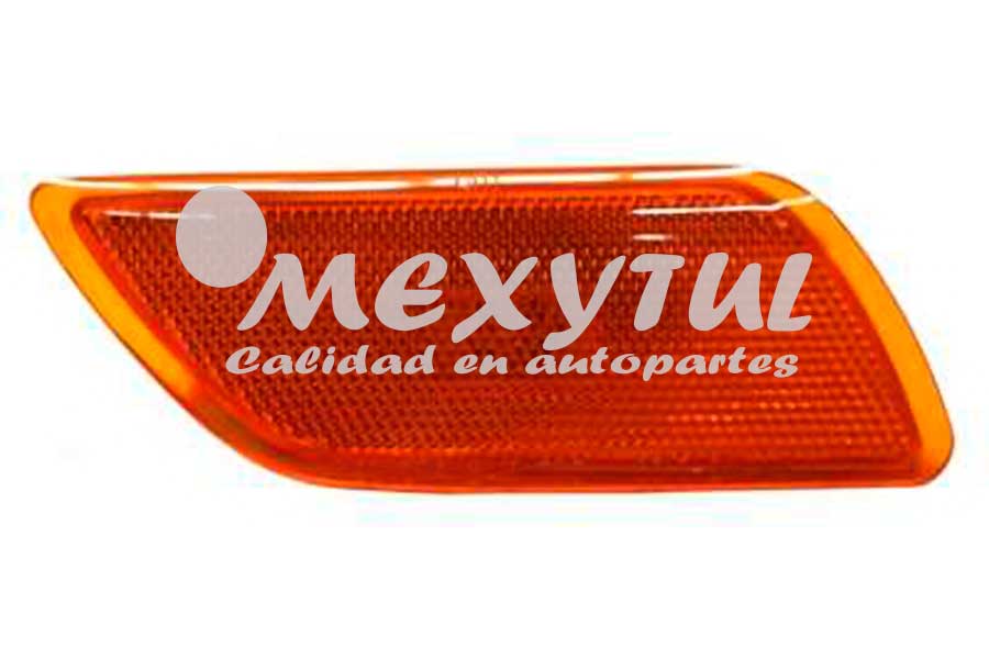 CUARTO LAT FORD FOCUS DE 2000 AL 2004 DER TYC (3103) TW