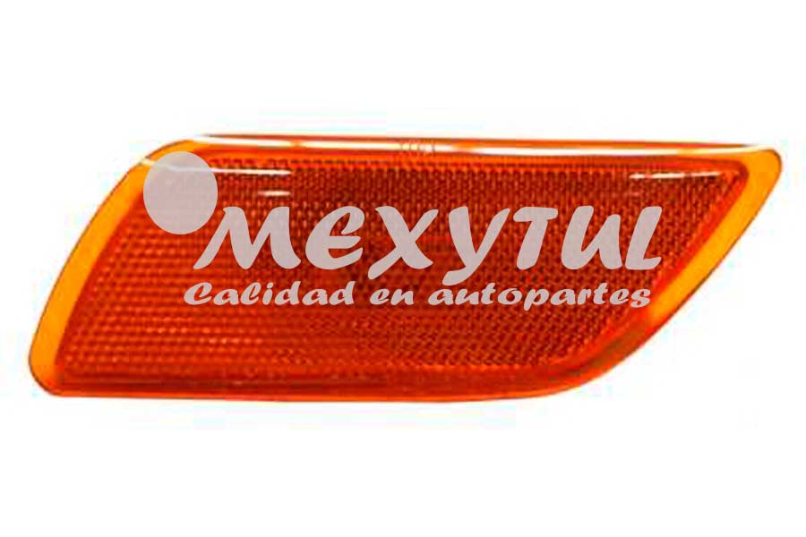 [FOFOC00CULTYL] CUARTO LAT FORD FOCUS 00-04 IZQ TYC (3102)