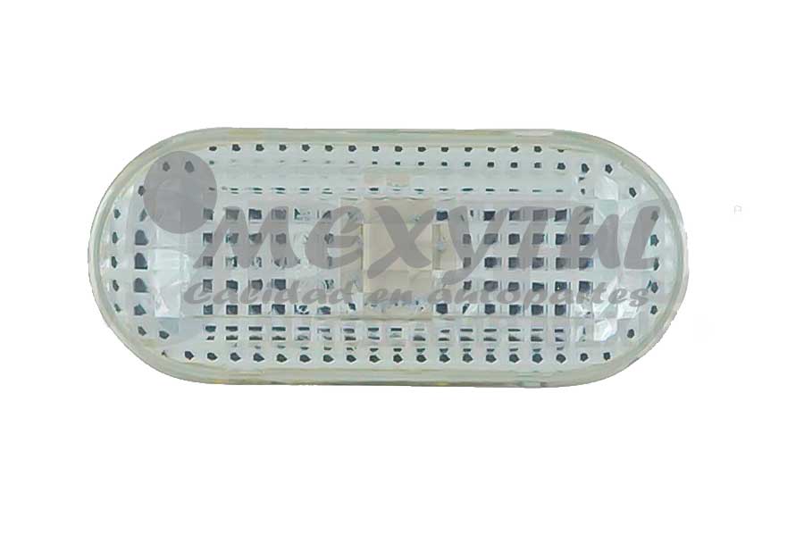 [FOFOC04CULHGB4LR] CUARTO LAT FORD FOCUS DE 2004 AL 2008 5 PTAS IZQ/DER HGO (3101) 