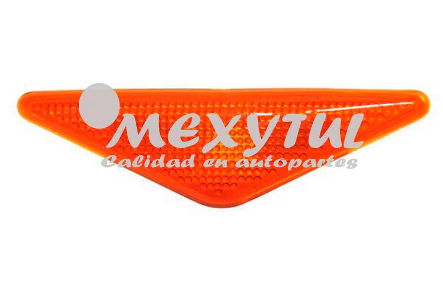 CUARTO LAT FORD FOCUS 05-06 / MONDEO 01-03 AMBAR IZQ/DER HGO (3100) TW