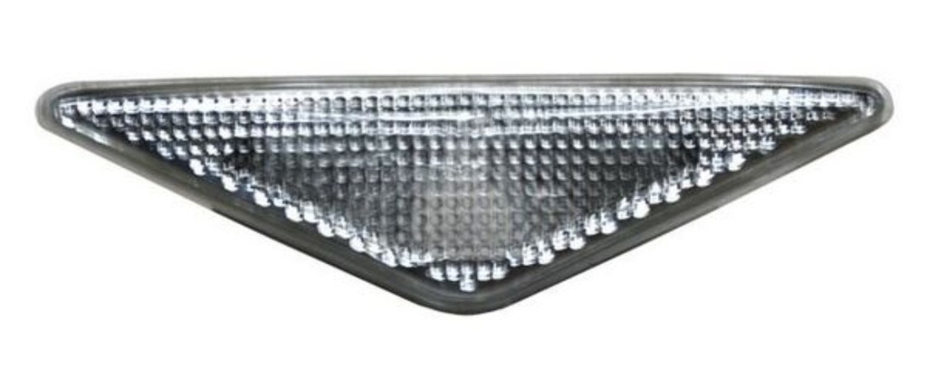 CUARTO LAT FORD FOCUS DE 2005 AL 2006 / MONDEO DE 2004 AL 2006 BCO IZQ/DER CNO (3099)