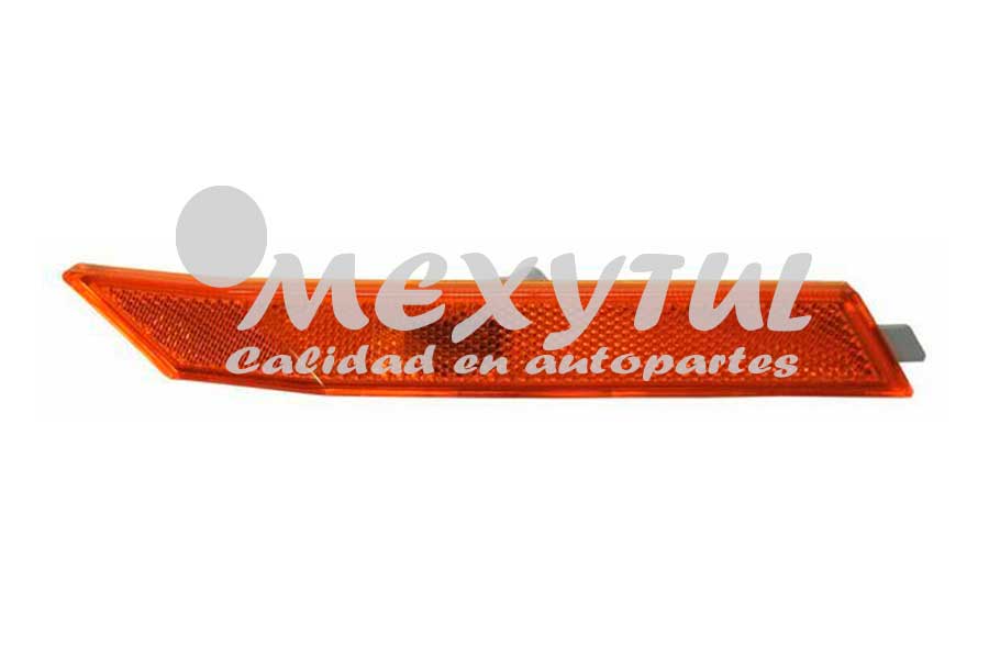 CUARTO LAT FORD FUSION 06-09 DER TYC (121594)