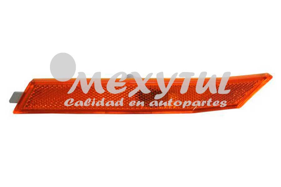 [FOFUS06CULTYL] CUARTO LAT FORD FUSION 06-09 IZQ TYC (121595)