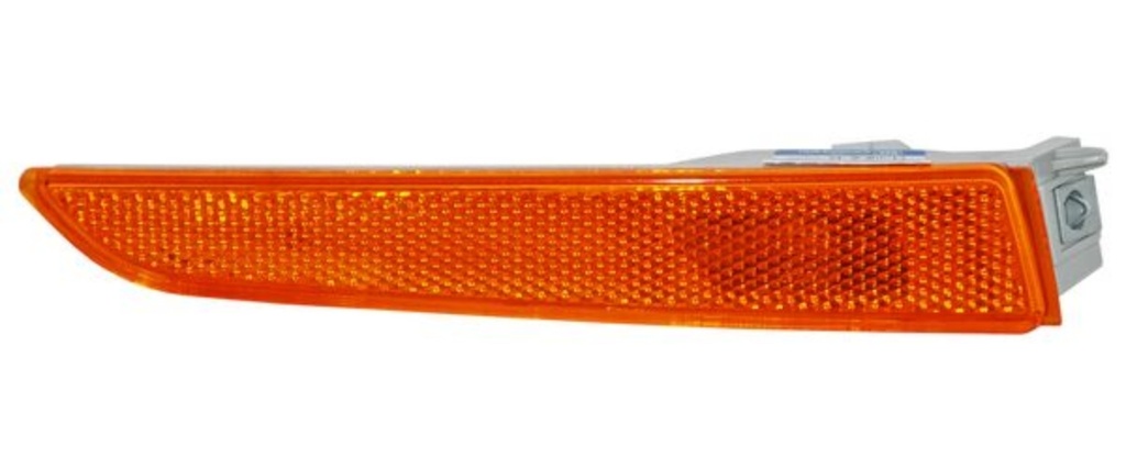 CUARTO LAT FORD FUSION DE 2010 AL 2011 DER TYC (9299)