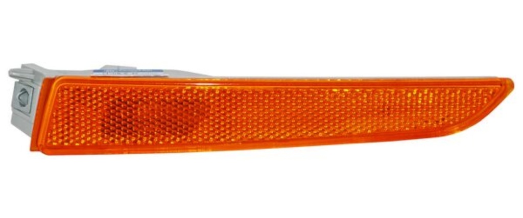 CUARTO LAT FORD FUSION DE 2010 AL 2011 IZQ TYC (9301)