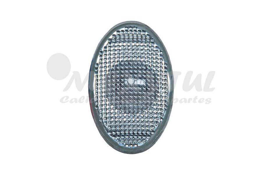 [FOKAX01CULTYBLR] CUARTO LAT FORD KA DE 2001 AL 2008 / TRANSIT DE 2007 AL 2013 BCO IZQ/DER TYC (116236)