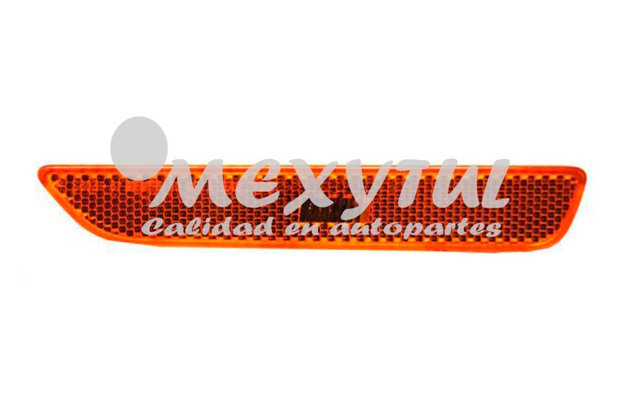 [FOMUS10CULTYR] CUARTO LAT FORD MUSTANG DE 2010 AL 2011 DER TYC (8887)