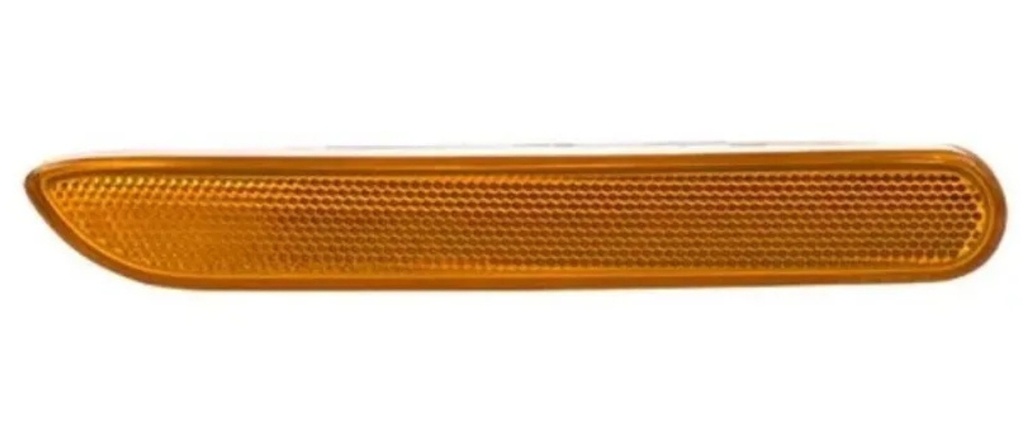 CUARTO LAT FORD SABLE DE 2000 AL 2004 AMBAR DER TYC (9478) *A