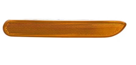 CUARTO LAT FORD SABLE DE 2000 AL 2004 AMBAR IZQ TYC (9477) *A