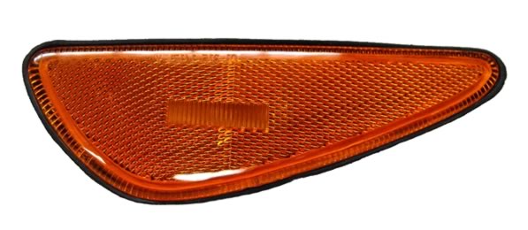 CUARTO LAT INFINITI I30 00-01 AMBAR DER TYC