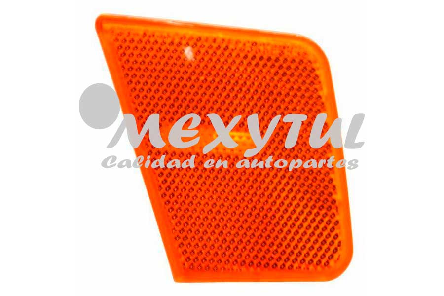 CUARTO LAT JEEP LIBERTY DE 2005 AL 2007 DER TYC (3090)