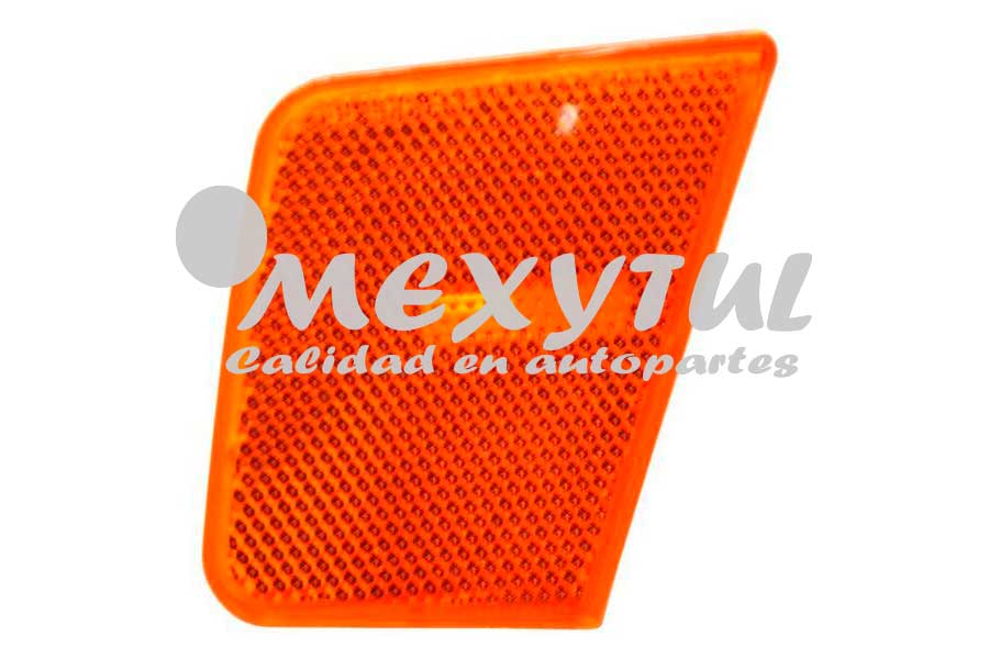 [JELIB05CULTYL] CUARTO LAT JEEP LIBERTY DE 2005 AL 2007 IZQ TYC (3089)