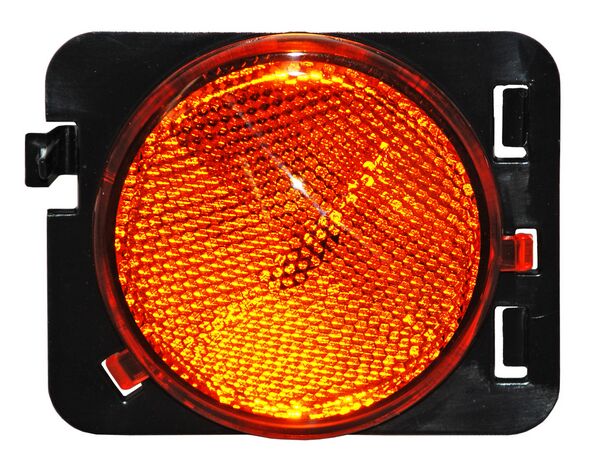 [JEWR07CULAR] CUARTO LAT JEEP WRANGLER 07-18 DER TYC