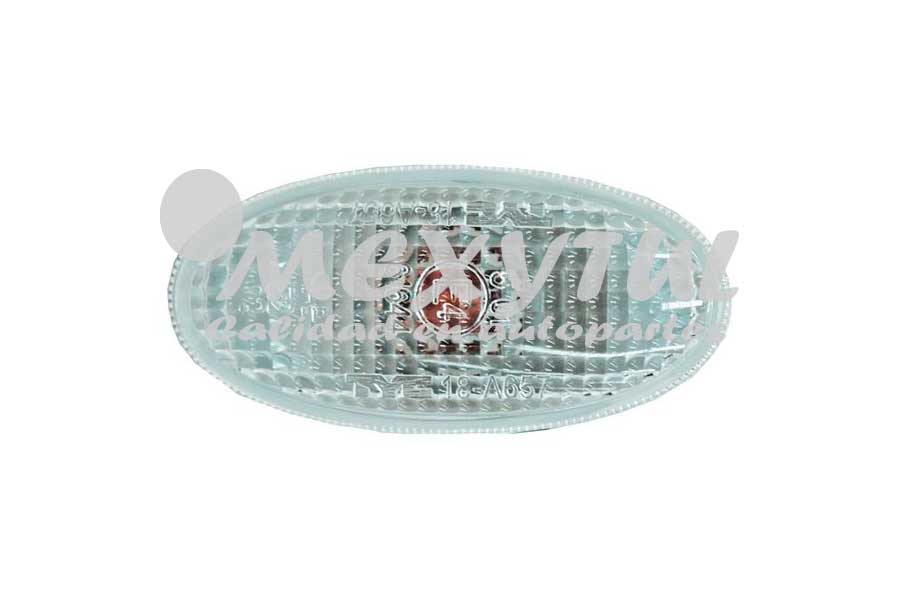 CUARTO LAT MAZDA 3 DE 2004 AL 2006/MAZDA 2 2012 AL 2015/ MAZDA 5 2006 AL 2009 IZQ/DER TYC (9837)