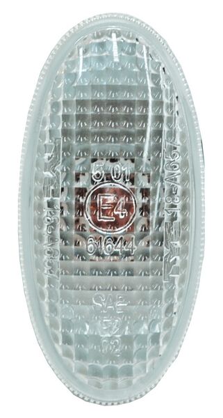 CUARTO LAT MAZDA 3 04-09/ MAZDA 2 12-15/ MAZDA 5 06-09 IZQ/DER TYC