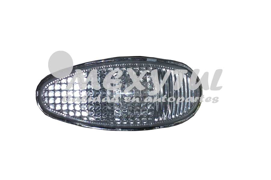 CUARTO LAT MITSUBISHI OUTLANDER 03-07 IZQ/DER HGO (10541) ****2