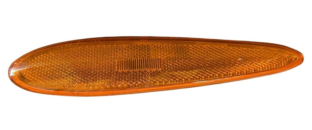 CUARTO LAT NISSAN MAXIMA DE 2000 AL 2003 IZQ TYC (3118)