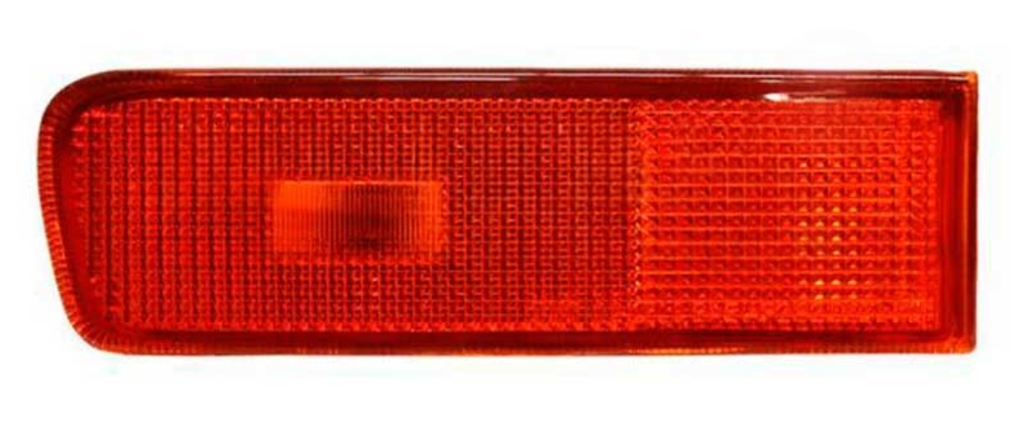 CUARTO LAT NISSAN MAXIMA DE 1995 AL 1999 AMBAR DER TYC (9945) EX+