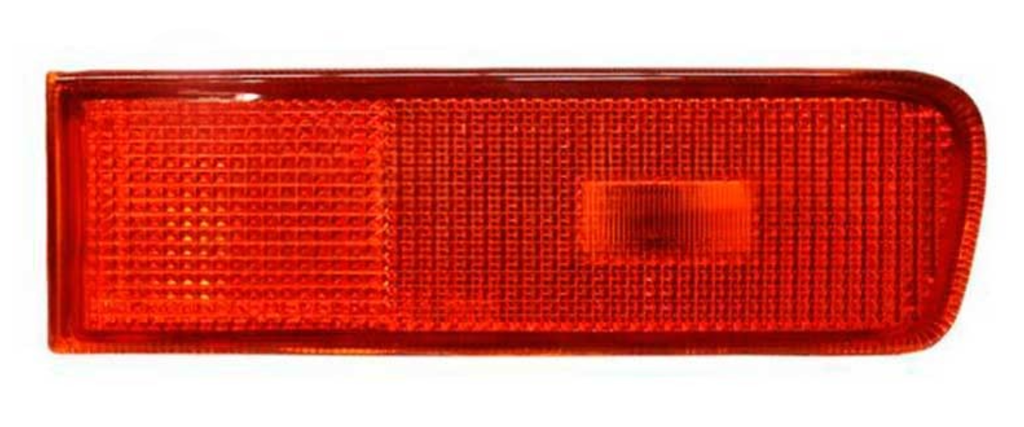 CUARTO LAT NISSAN MAXIMA DE 1995 AL 1999 AMBAR  IZQ TYC (9944) EX+