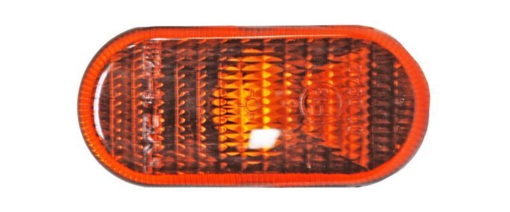 CUARTO LAT NISSAN PLATINA DE 2001 AL 2006 AMBAR IZQ/DER TYC (3120) TW