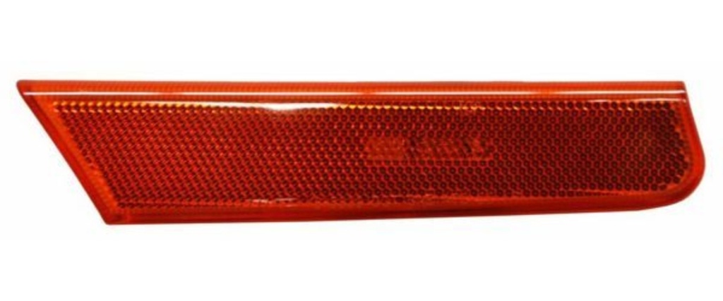 CUARTO LAT NISSAN XTERRA DE 2002 AL 2004 AMBAR IZQ TYC (3129)