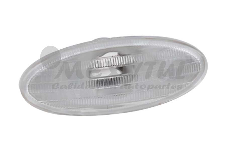 [NIXTR08CULLR] CUARTO LAT NISSAN XTRAIL DE 2008 AL 2014 / JUKE DE 2012 AL 2014 IZQ/DER TYC (129670)