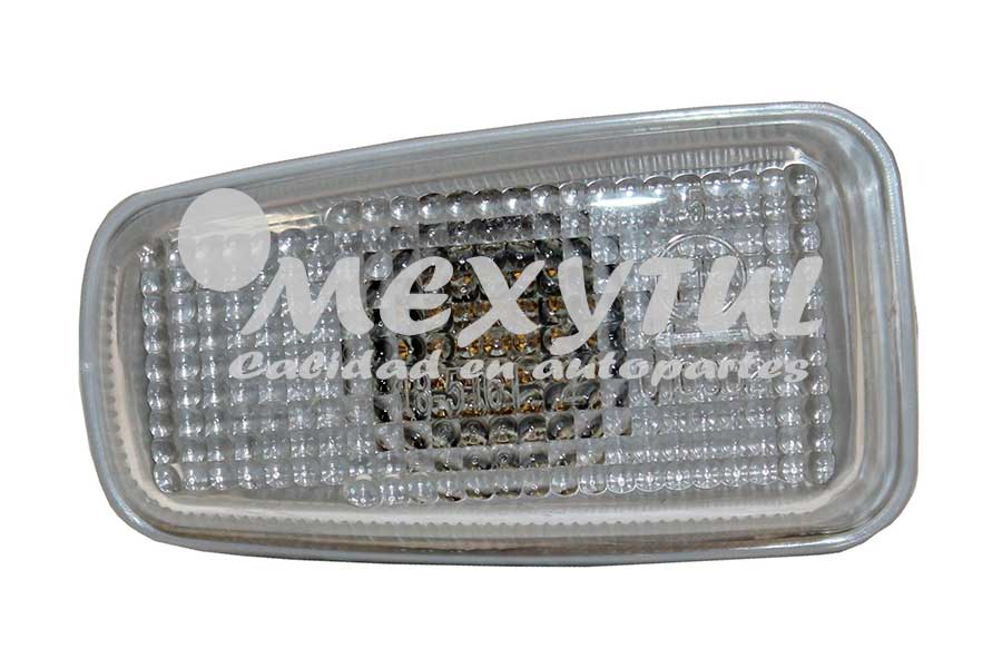 CUARTO LAT PEUGEOT PARTNER DE 2004 AL 2006 IZQ/DER TYC (10505) EX+