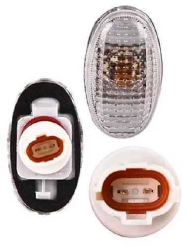 CUARTO LAT PONTIAC MATIZ 08-12 BCO IZQ/DER TYC *A