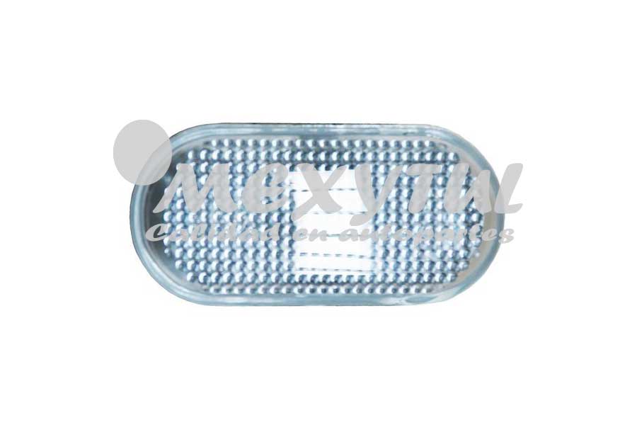 [18-A617-01-2B] CUARTO LAT RENAULT CLIO 2001 AL 2005 /PLATINA 2002 AL 2010/ DUSTER 2013 AL 2015/ TRAFIC 2007 AL 2014 IZQ/DER TYC (9303)