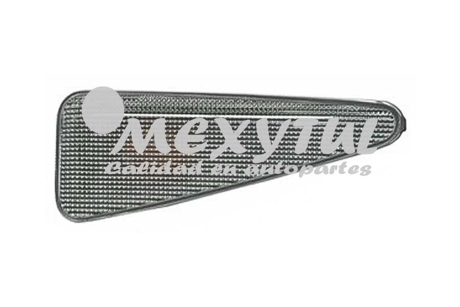 CUARTO LAT RENAULT SANDERO DE 2010 AL 2012 BCO IZQ TYC (123738) TW