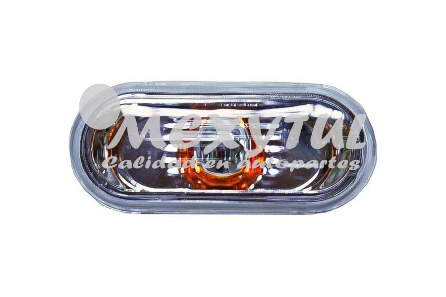 CUARTO LAT SEAT CORDOBA DE 2006 AL 2009 / IBIZA DE 2003 AL 2016 / LEON DE 2003 AL 2010 / TOLEDO DE 2002 AL 2006 IZQ/DER TYC (9304)