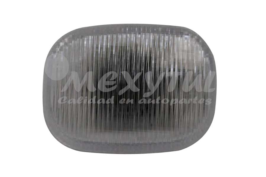 CUARTO LAT TOYOTA HILUX 06-11 BCO IZQ/DER HGO (128354) ****2